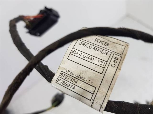 Новое Ford Sierra X7, 2018 г., OEM 8727351, арт. 107551, фото 2