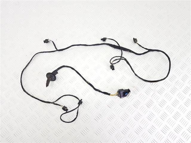 Новое Mercedes V, 2019 г., OEM A4475404289, арт. 107937
