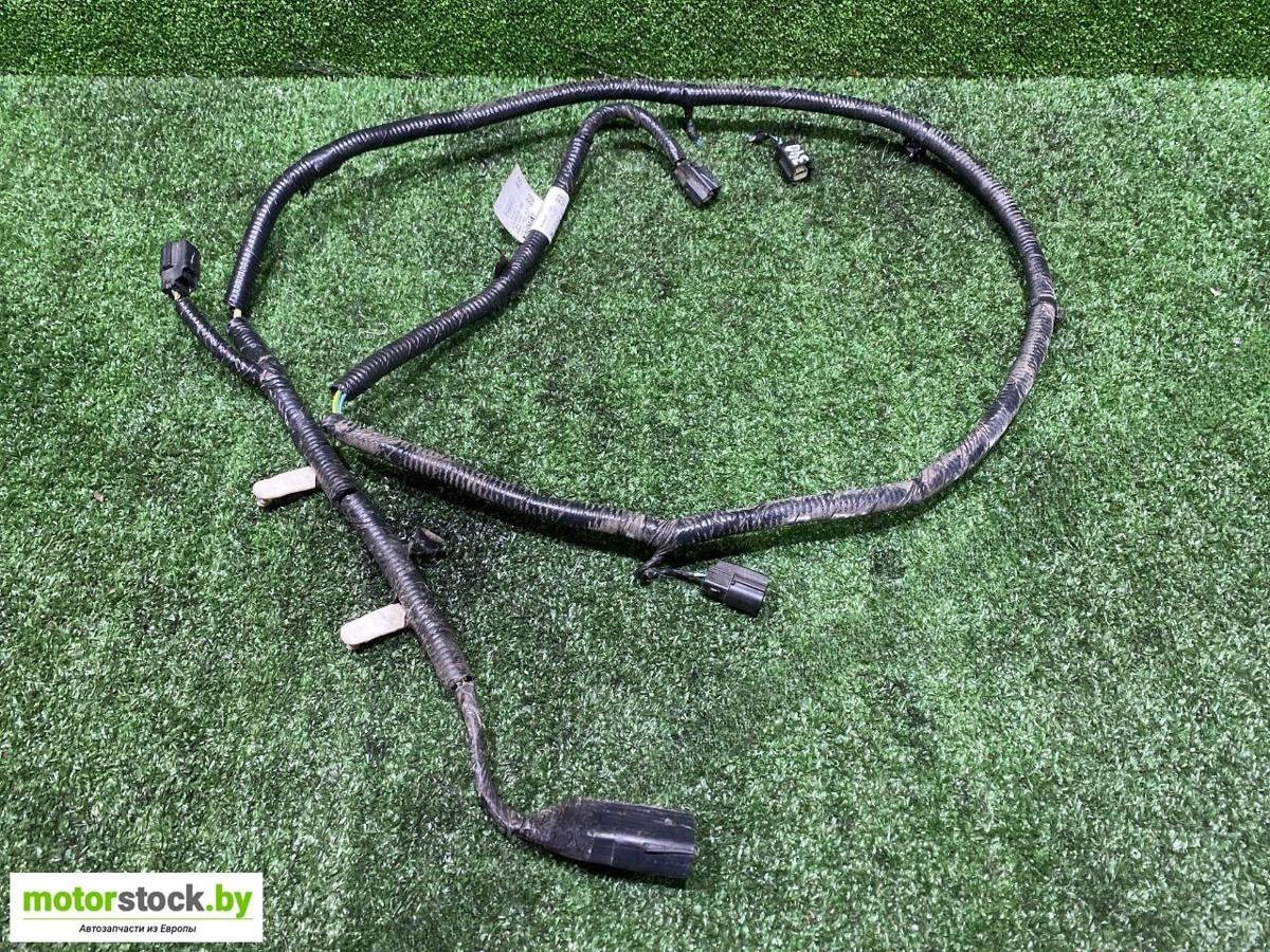 Новое Ford Edge, 2022 г., OEM M2GT15K868BB, арт. 108205296_2