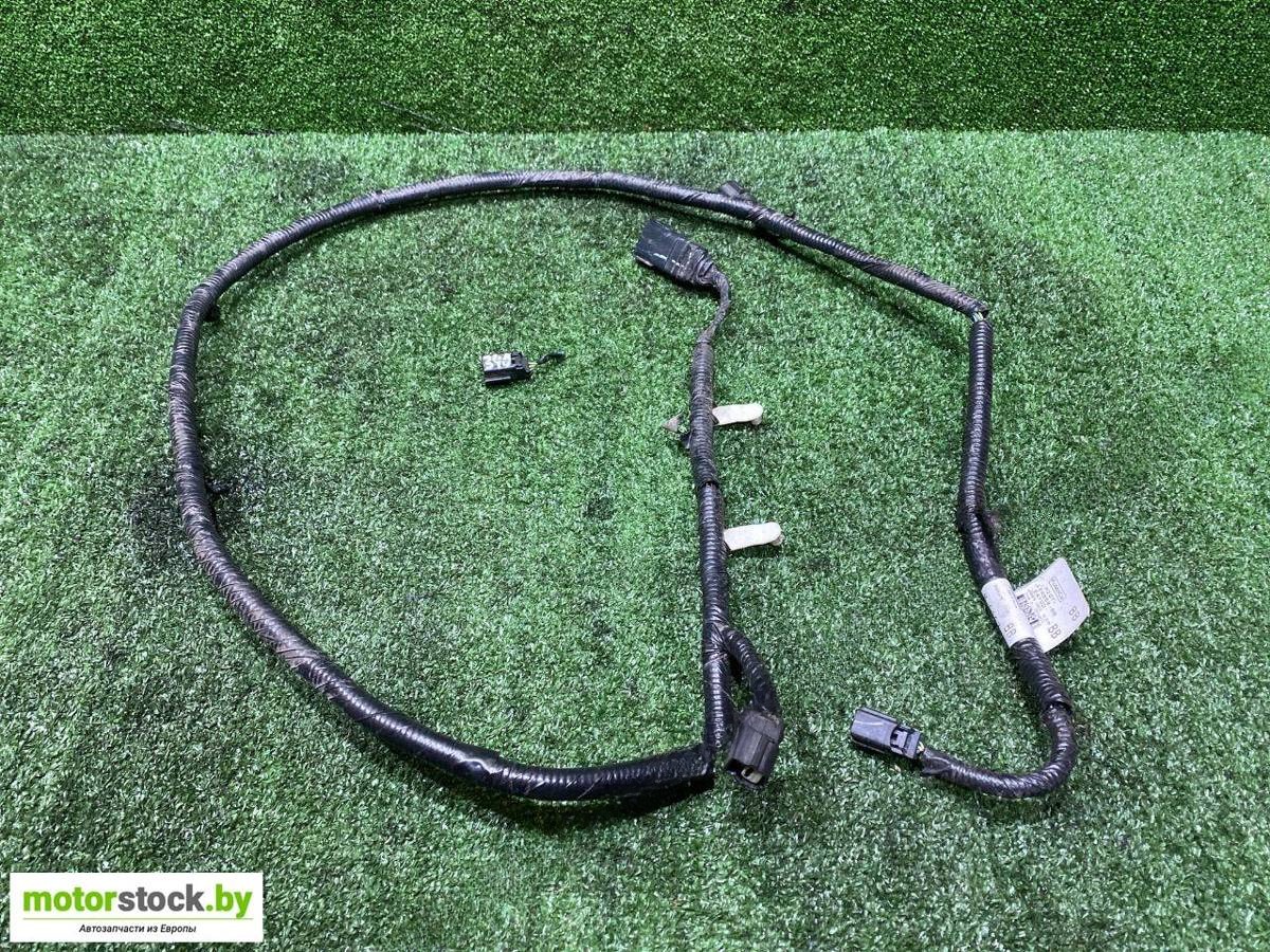 Новое Ford Edge, 2022 г., OEM M2GT15K868BB, арт. 108205296_2, фото 3