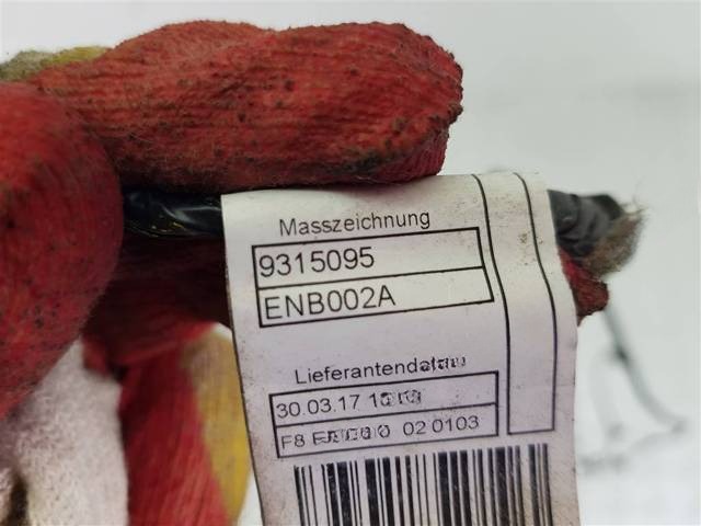 Новое BMW X4 F26, 2014 г., OEM 9315099, арт. 108382, фото 3