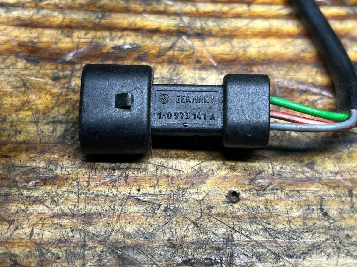 Новое Ford Galaxy, 1999 г., OEM 1H0973141A, арт. 108389721, фото 2