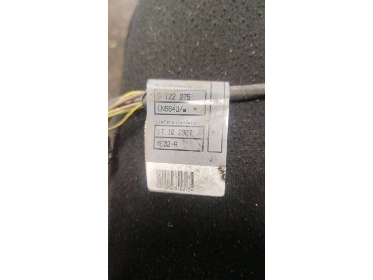 Новое BMW E60/E61, 2009 г., OEM 9122276, арт. 108466833