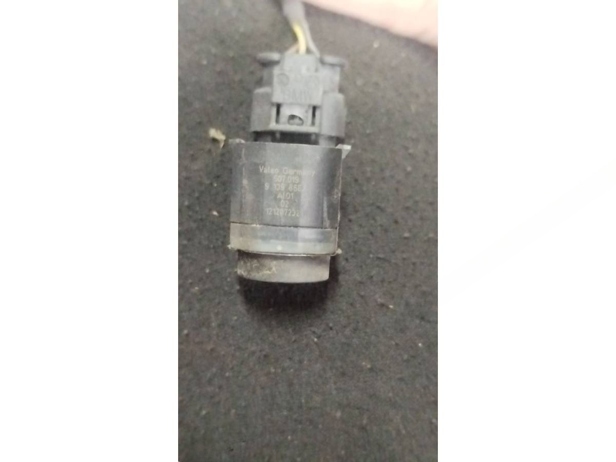 Новое BMW E60/E61, 2009 г., OEM 9122276, арт. 108466833, фото 4
