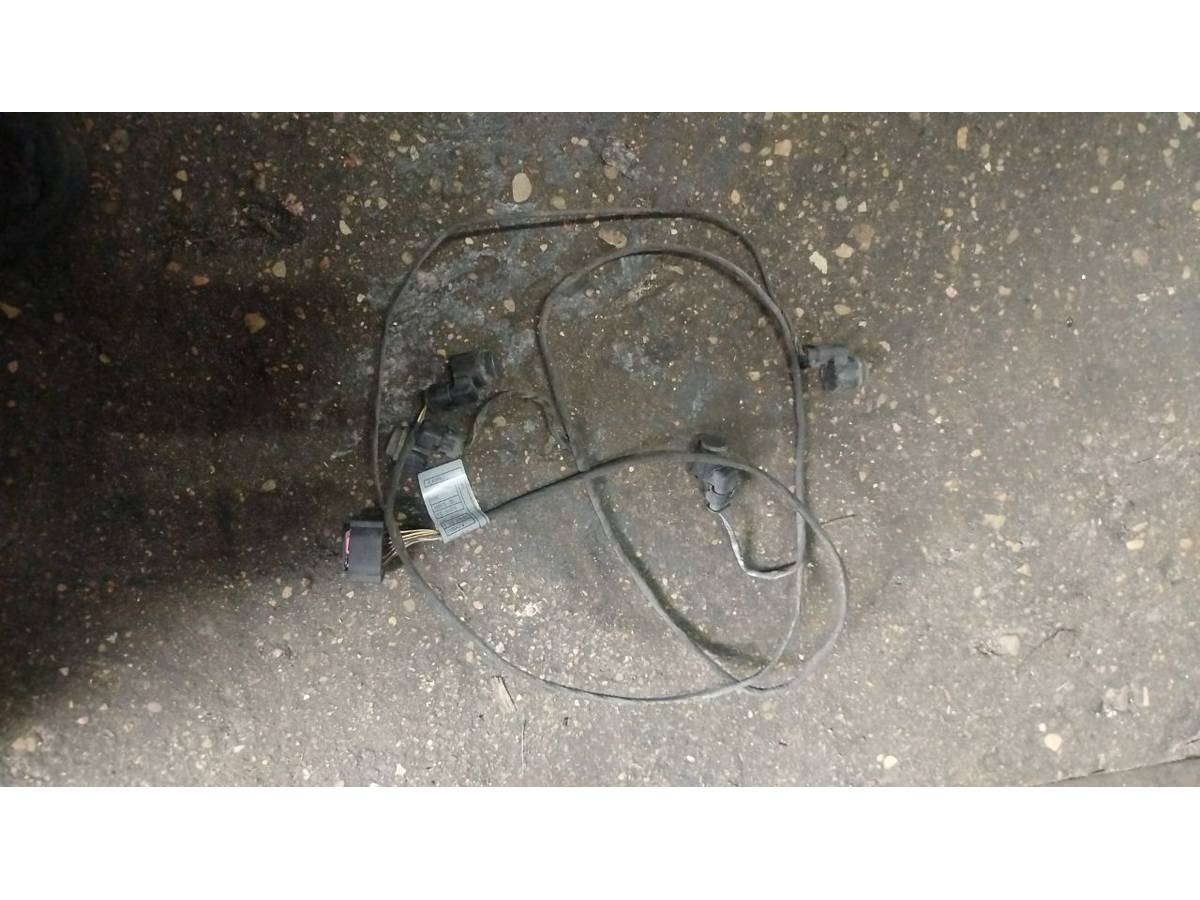 Новое BMW E60/E61, 2009 г., OEM 9122276, арт. 108466833, фото 5