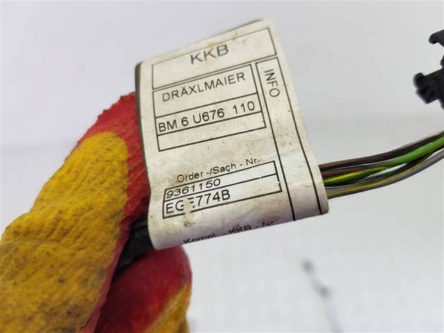 Новое Peugeot 405 X5, 2013 г., OEM 9314836, арт. 108596, фото 3