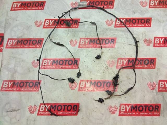 Новое Buick Encore GX, 2008 г., OEM 13534413, арт. 10927