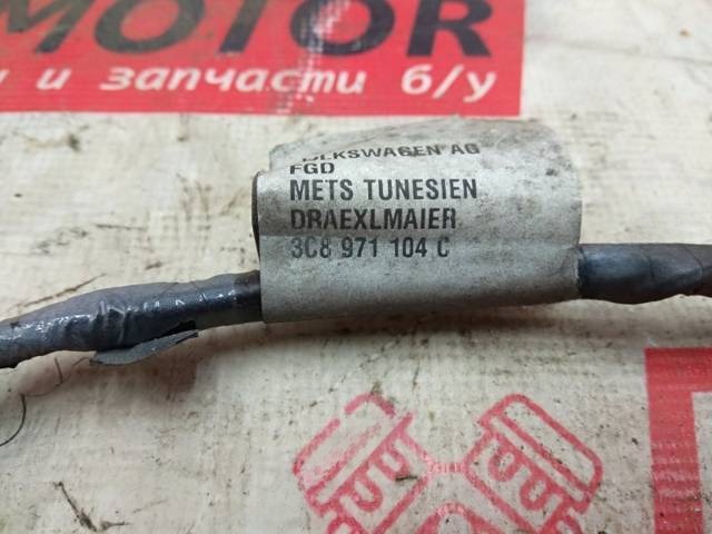 Новое Buick Encore GX, 2008 г., OEM 13534413, арт. 10927, фото 2