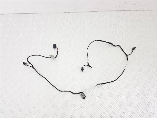 Новое BMW G32, 2017 г., OEM 6842177, арт. 109285