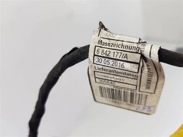 Новое BMW G32, 2017 г., OEM 6842177, арт. 109285, фото 2