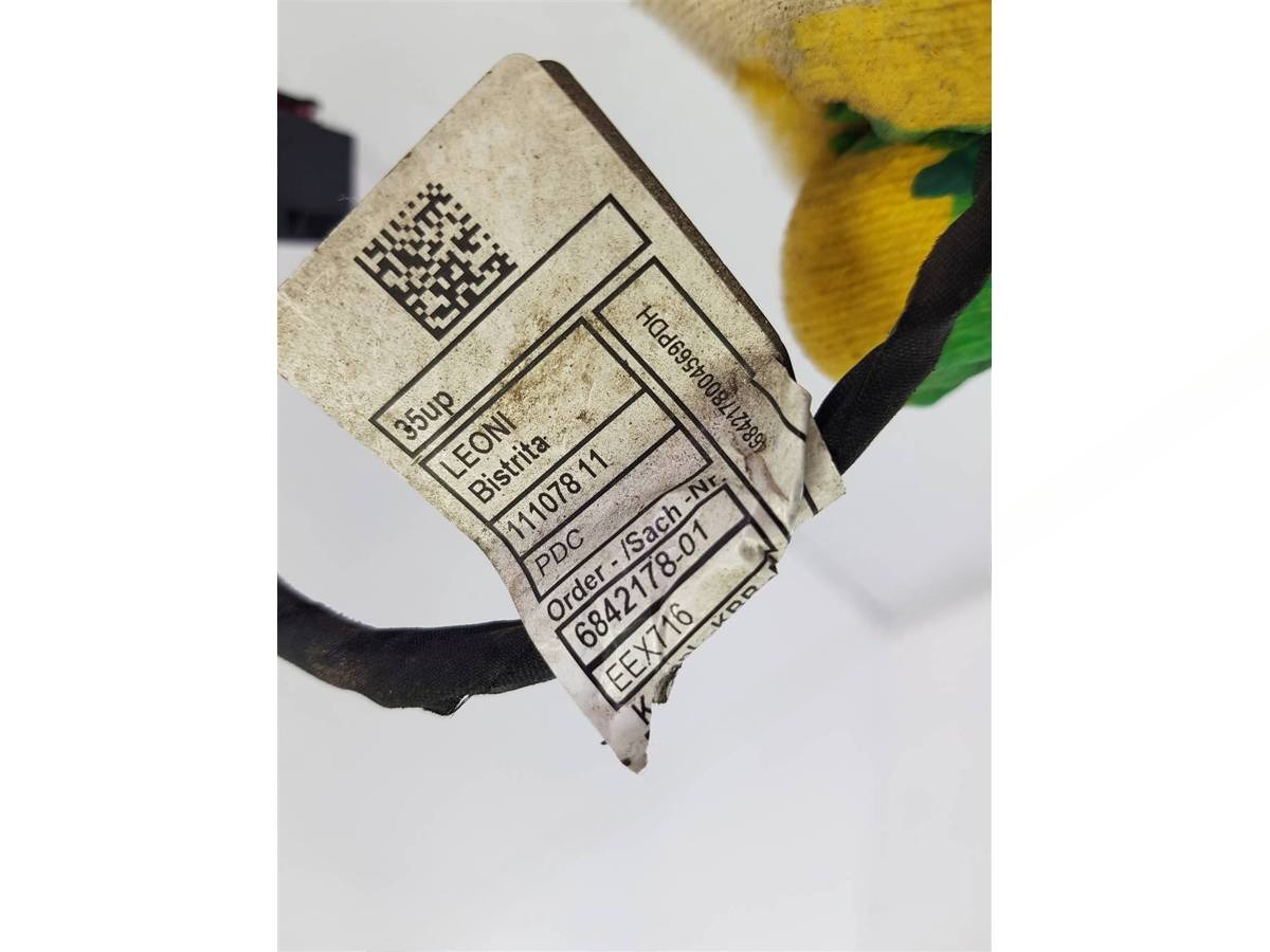 Новое BMW G32, 2017 г., OEM 6842177, арт. 109285, фото 3