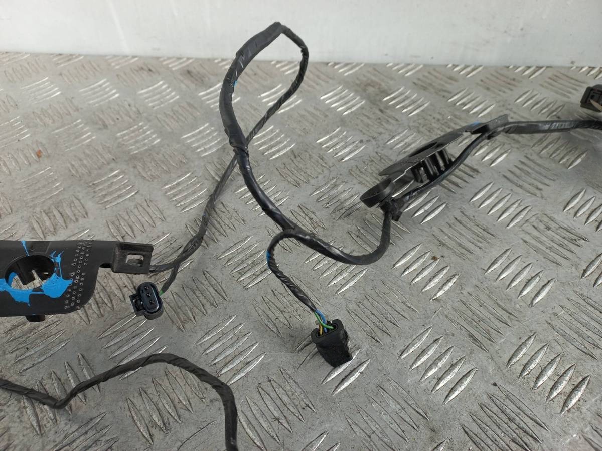 Новое BMW X3 G01, 2021 г., OEM 8795111, арт. 1101964, фото 3