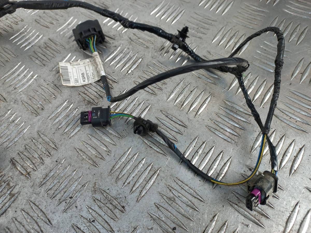 Новое BMW X3 G01, 2021 г., OEM 8795111, арт. 1101964, фото 4