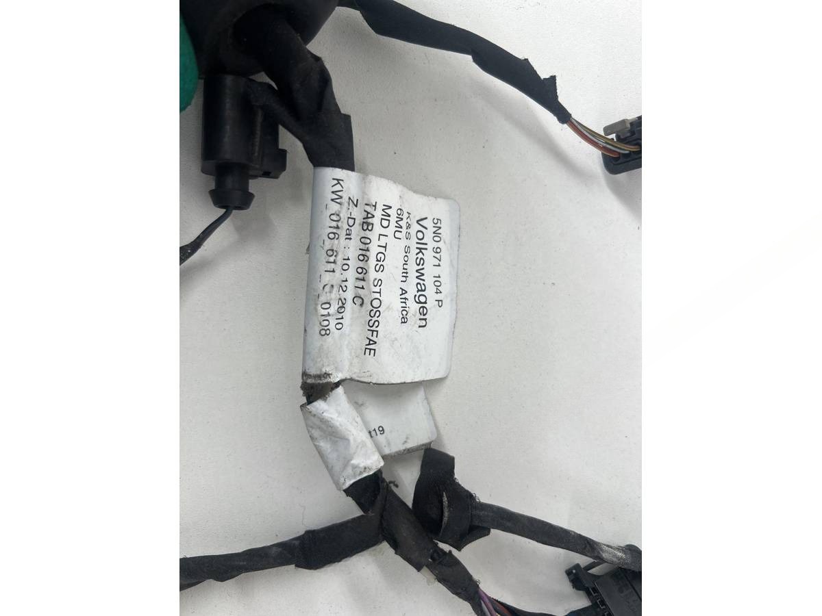Новое Renault Trafic, 2015 г., OEM 223676818R, арт. 11157, фото 2