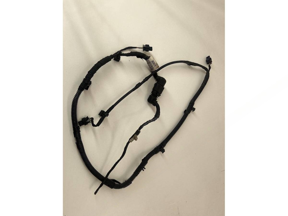 Новое Volvo S60, 2017 г., OEM 08693186, арт. 11158