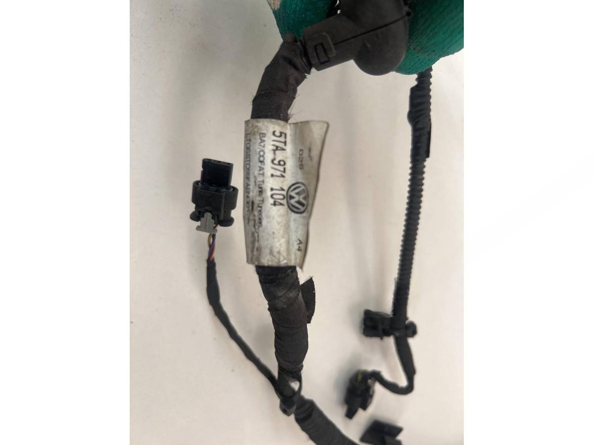 Новое Volvo S60, 2017 г., OEM 08693186, арт. 11158, фото 3