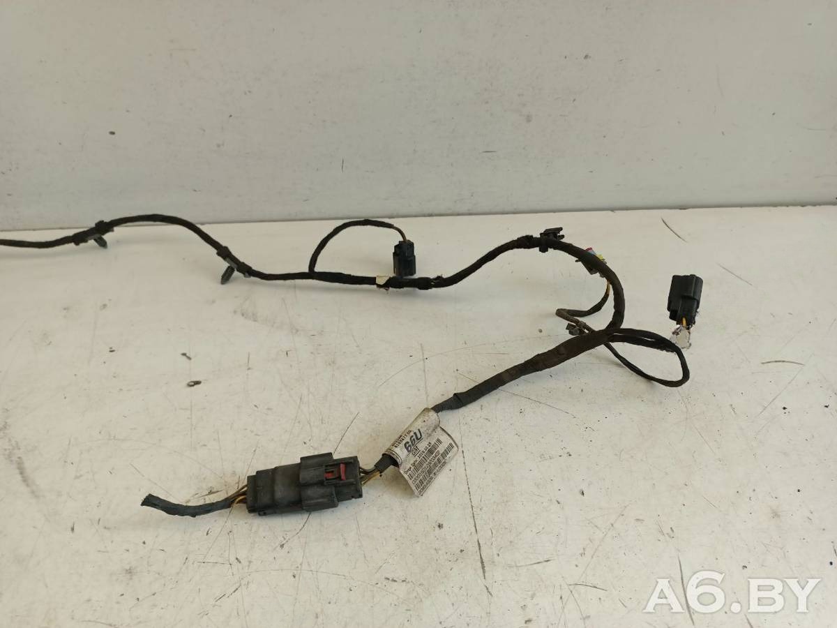 Новое Opel Zafira, 2015 г., OEM 61N5677, арт. 111594628, фото 3