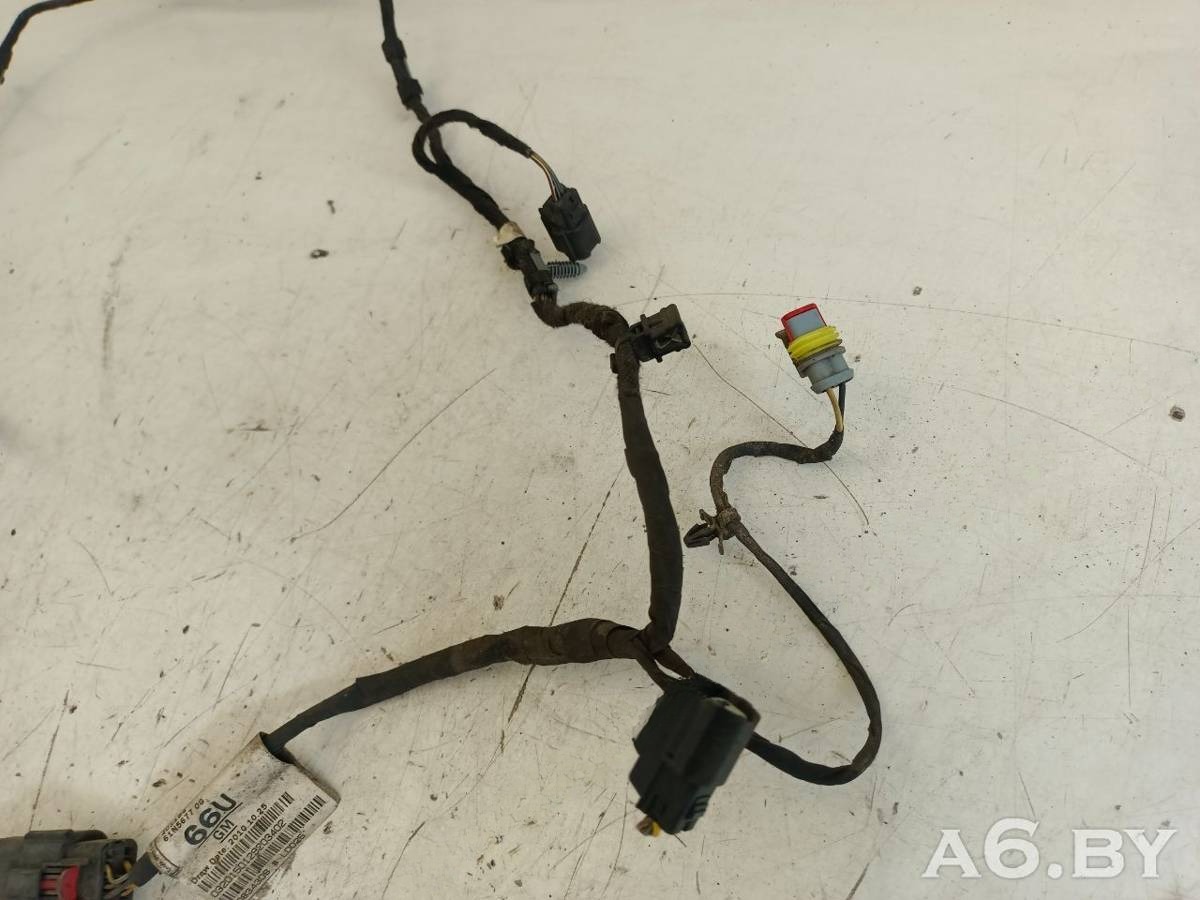 Новое Opel Zafira, 2015 г., OEM 61N5677, арт. 111594628, фото 4
