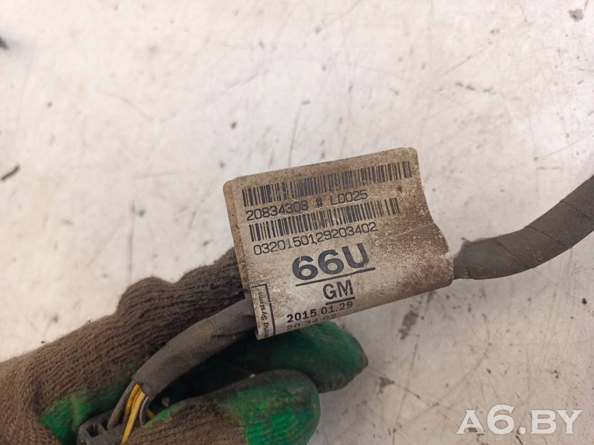 Новое Opel Zafira, 2015 г., OEM 61N5677, арт. 111594628, фото 6