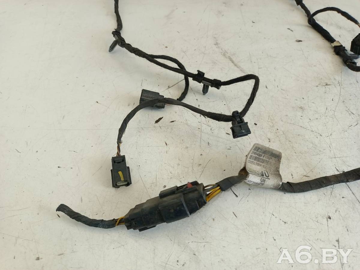 Новое Opel Zafira, 2015 г., OEM 61N5677, арт. 111594628, фото 7