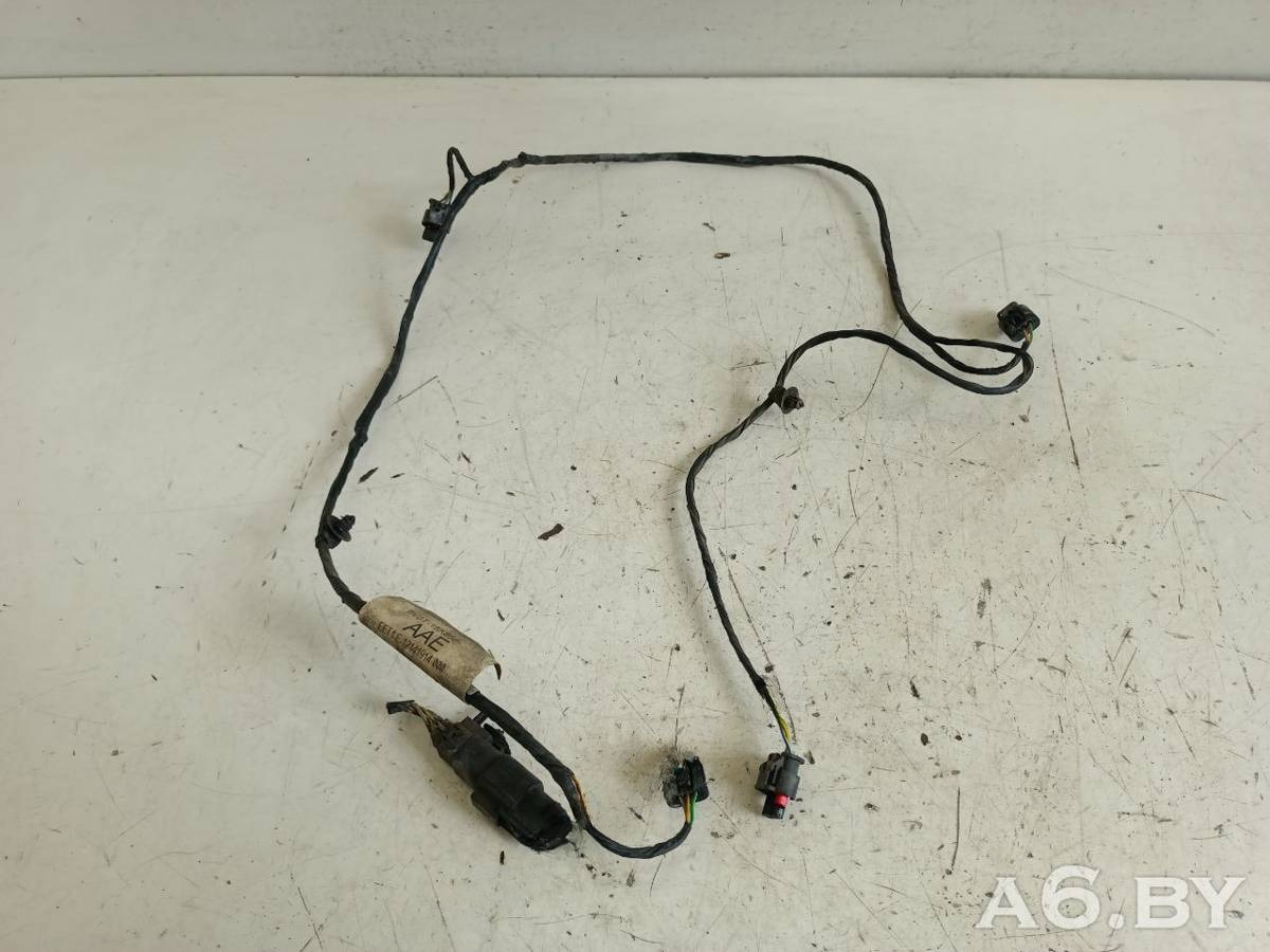 Новое Ford Fiesta, 2012 г., OEM 8V5T15K868, арт. 111594849