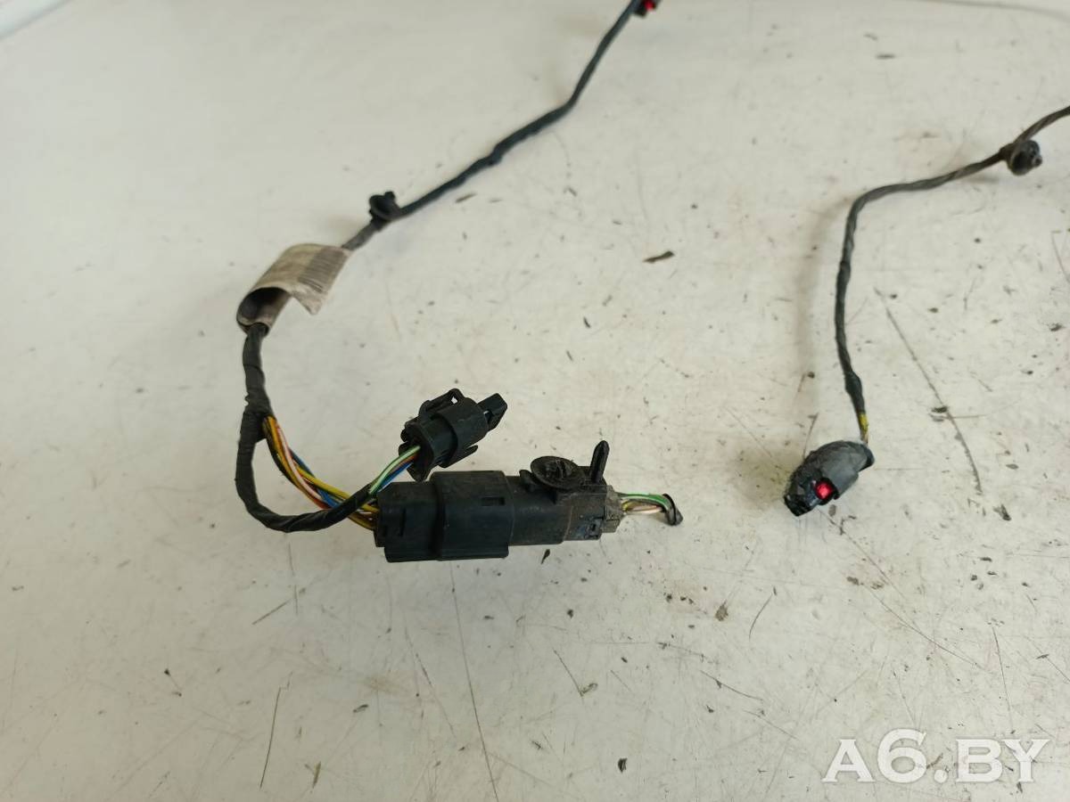 Новое Ford Fiesta, 2012 г., OEM 8V5T15K868, арт. 111594849, фото 2