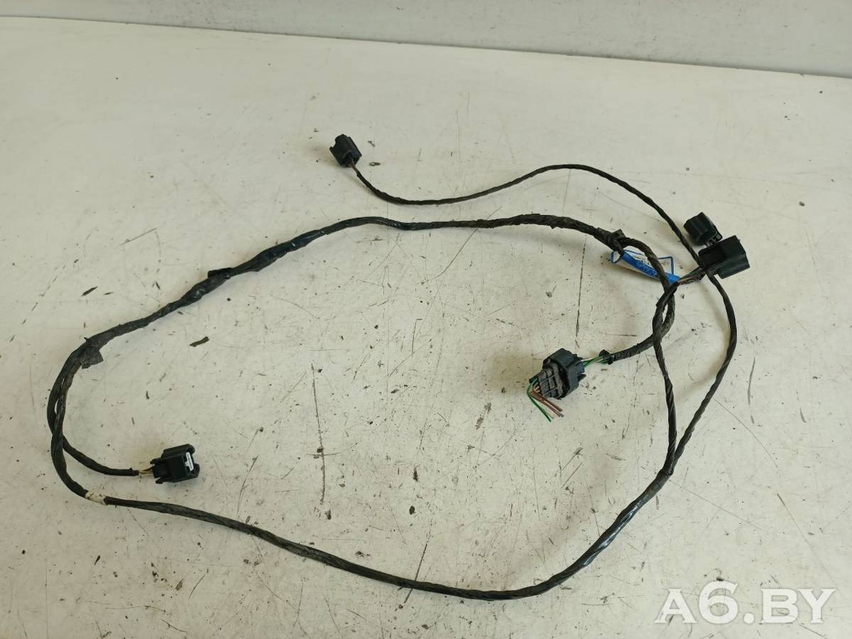 Новое Renault Laguna, 2010 г., OEM 240154254R, арт. 111595037