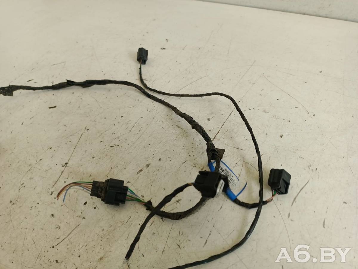 Новое Renault Laguna, 2010 г., OEM 240154254R, арт. 111595037, фото 2