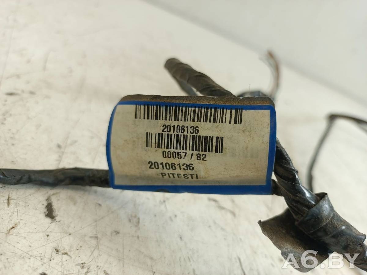 Новое Renault Laguna, 2010 г., OEM 240154254R, арт. 111595037, фото 4