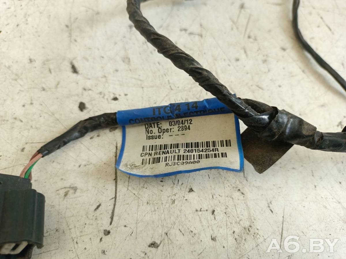 Новое Renault Laguna, 2010 г., OEM 240154254R, арт. 111595037, фото 5