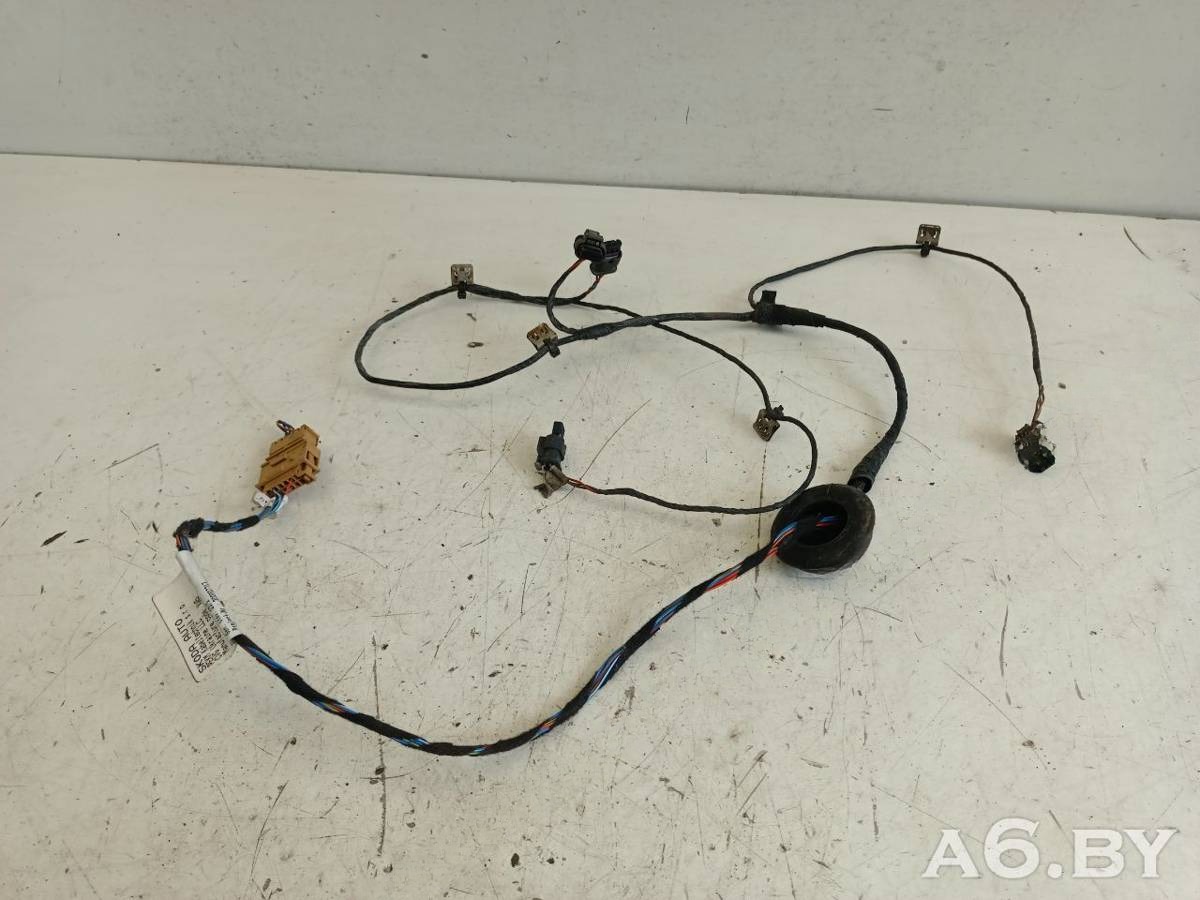 Новое Skoda Octavia A7, 2015 г., OEM 5E0971104, арт. 111601188