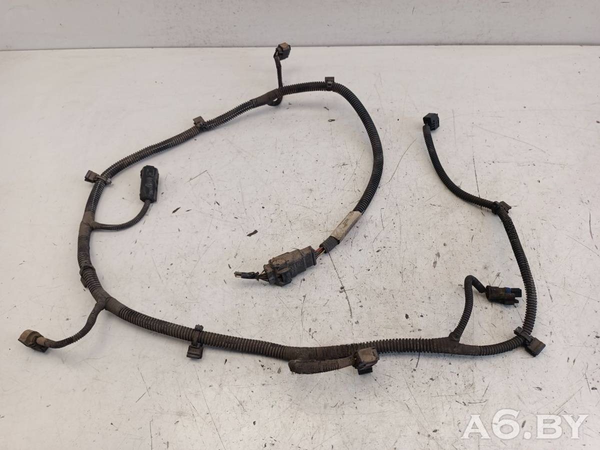 Новое Citroen C4 Picasso, 2012 г., OEM 9670951680, арт. 111601195