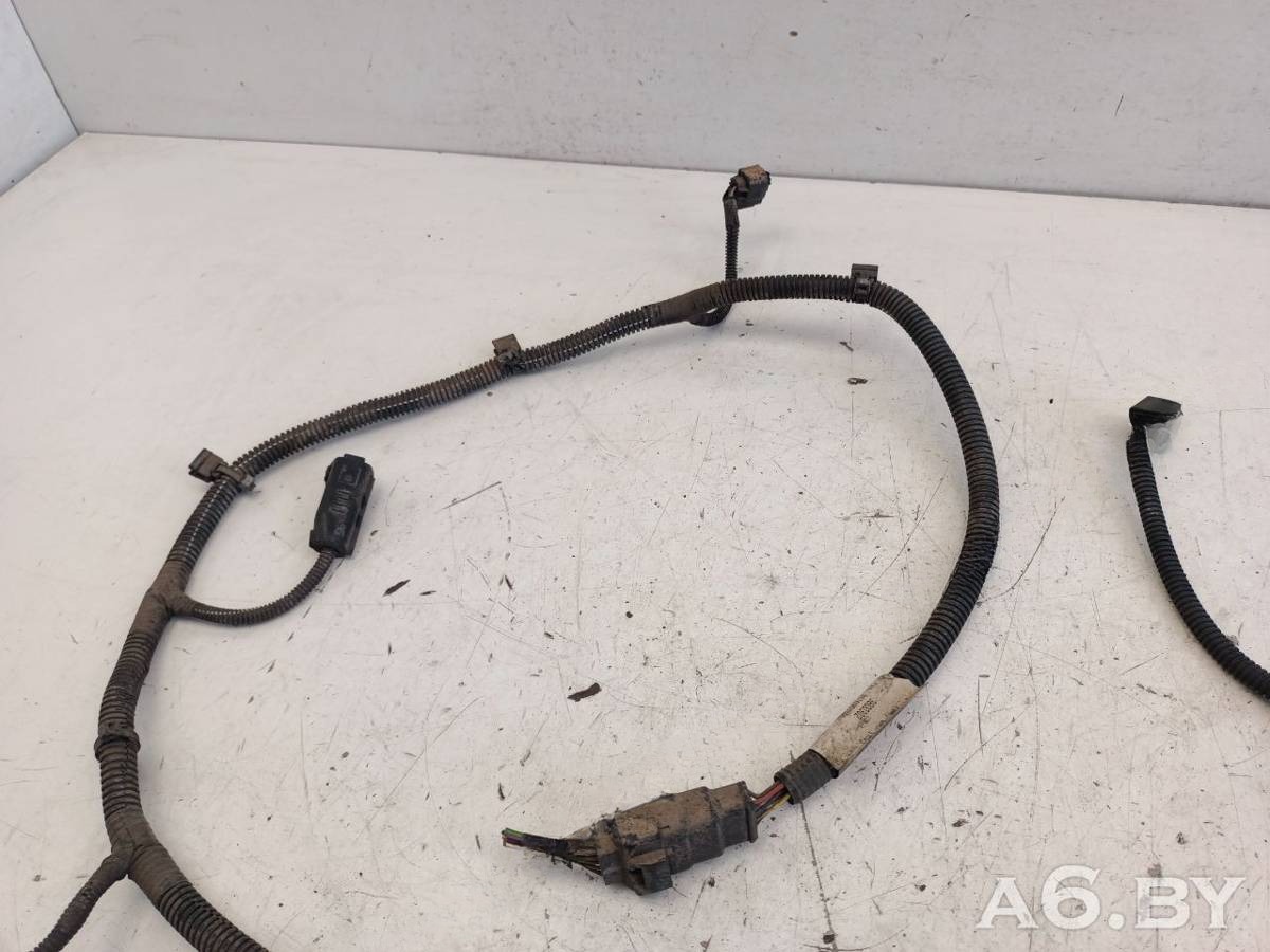 Новое Citroen C4 Picasso, 2012 г., OEM 9670951680, арт. 111601195, фото 2