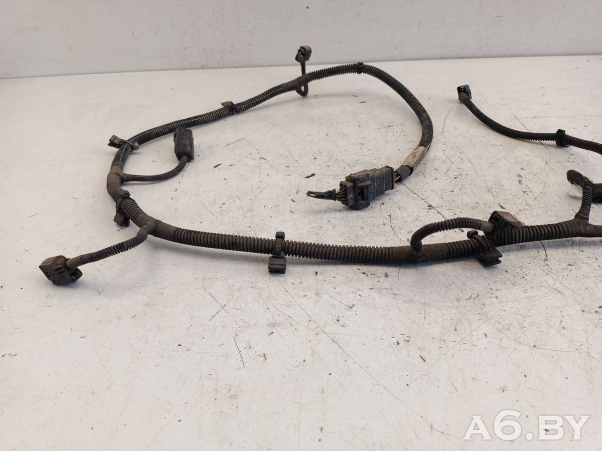 Новое Citroen C4 Picasso, 2012 г., OEM 9670951680, арт. 111601195, фото 3