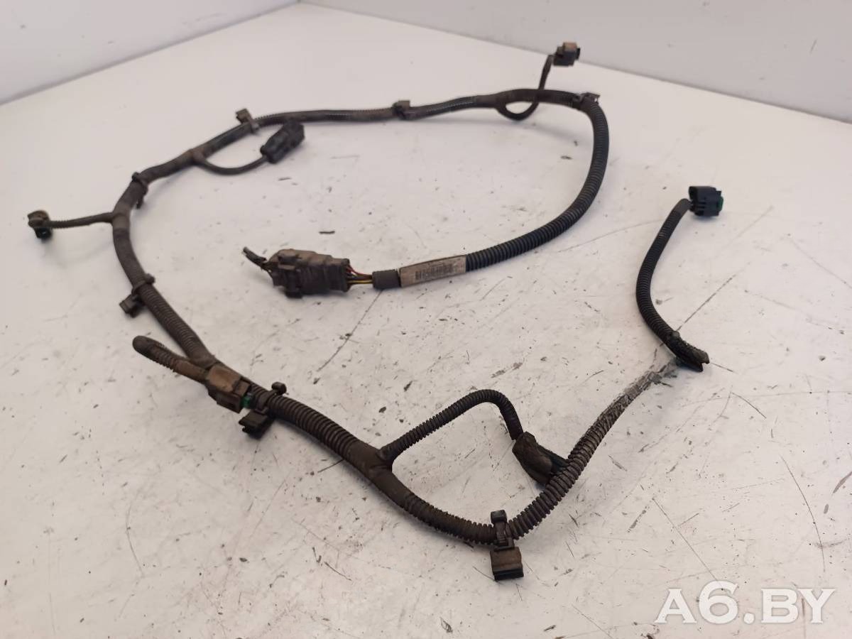 Новое Citroen C4 Picasso, 2012 г., OEM 9670951680, арт. 111601195, фото 4