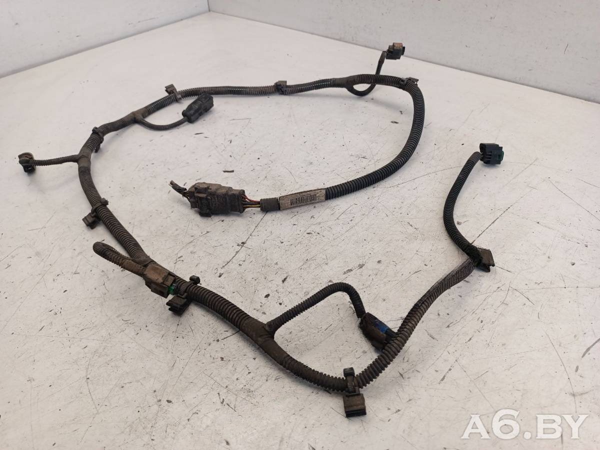 Новое Citroen C4 Picasso, 2012 г., OEM 9670951680, арт. 111601195, фото 5
