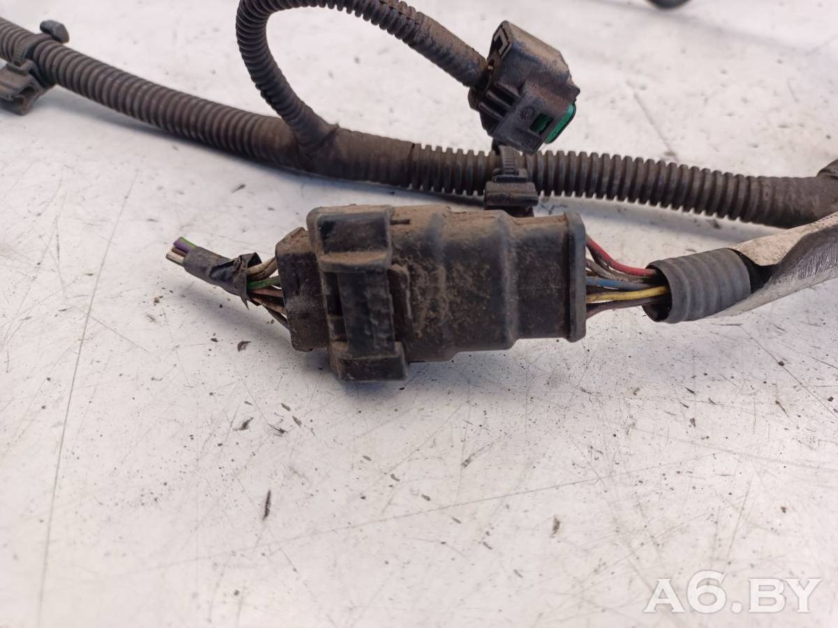 Новое Citroen C4 Picasso, 2012 г., OEM 9670951680, арт. 111601195, фото 7