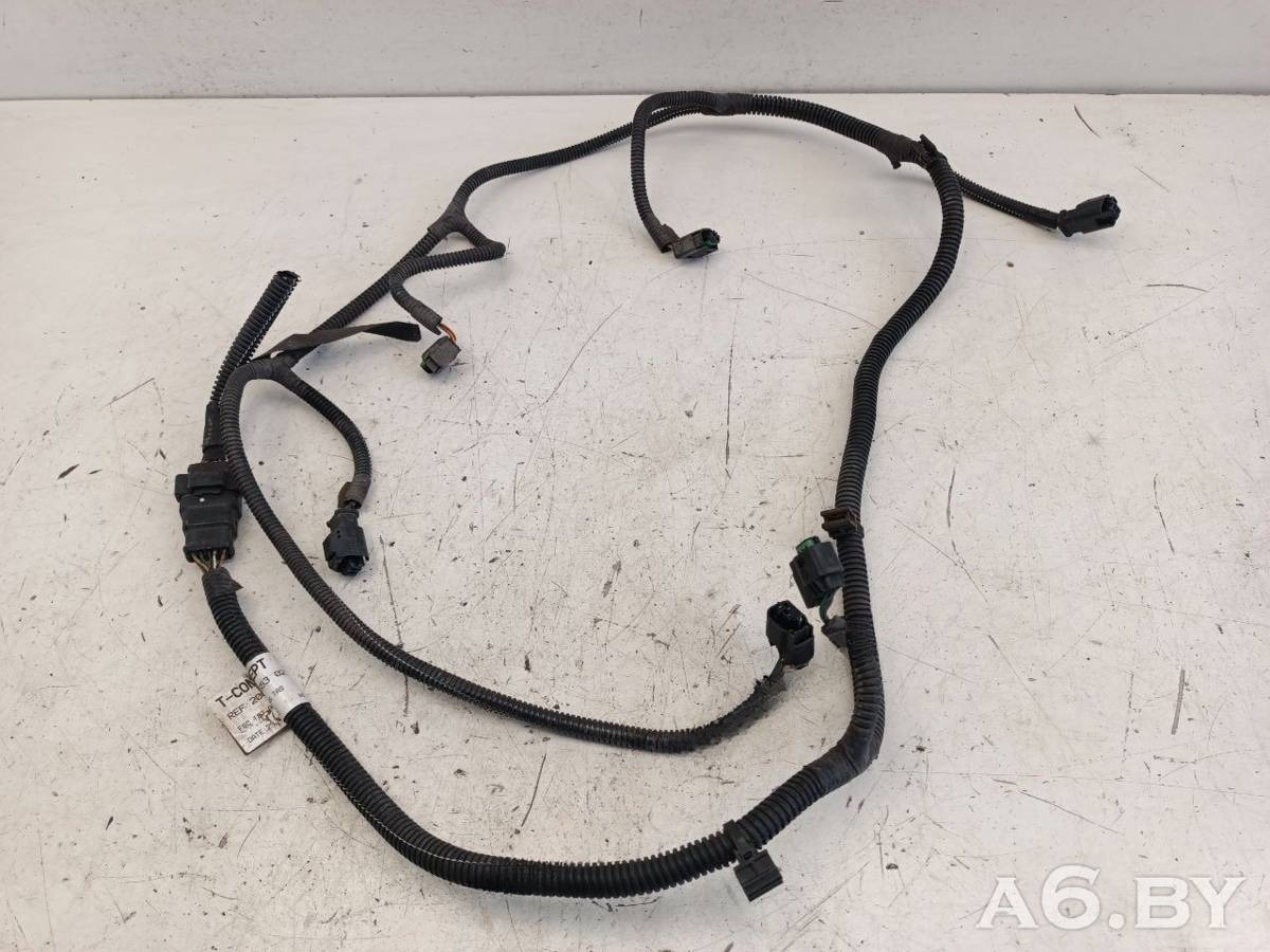Новое Peugeot 5008, 2016 г., OEM 2007653, арт. 111601208