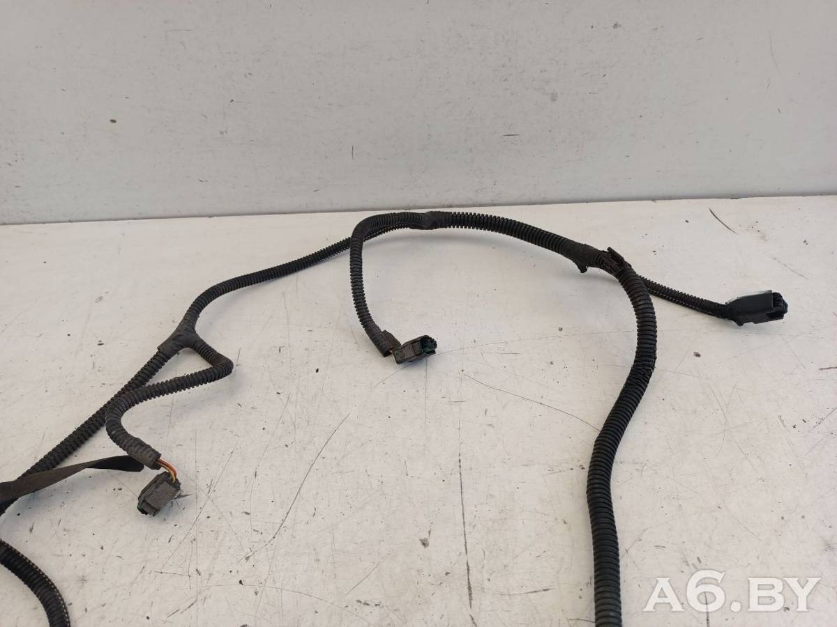 Новое Peugeot 5008, 2016 г., OEM 2007653, арт. 111601208, фото 2