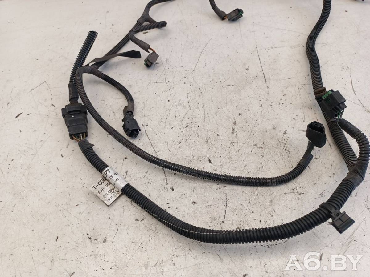 Новое Peugeot 5008, 2016 г., OEM 2007653, арт. 111601208, фото 3