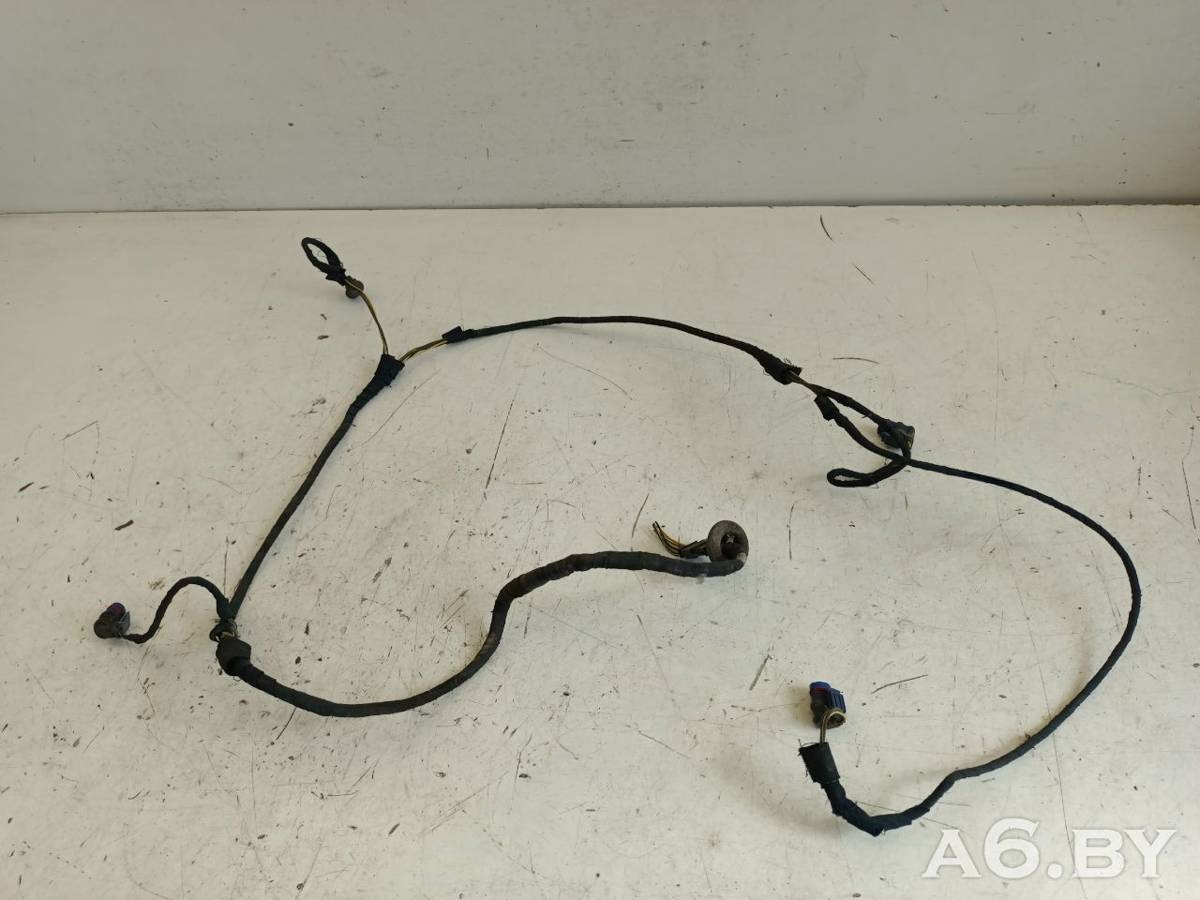 Новое Mercedes C W203, 2004 г., арт. 111743262