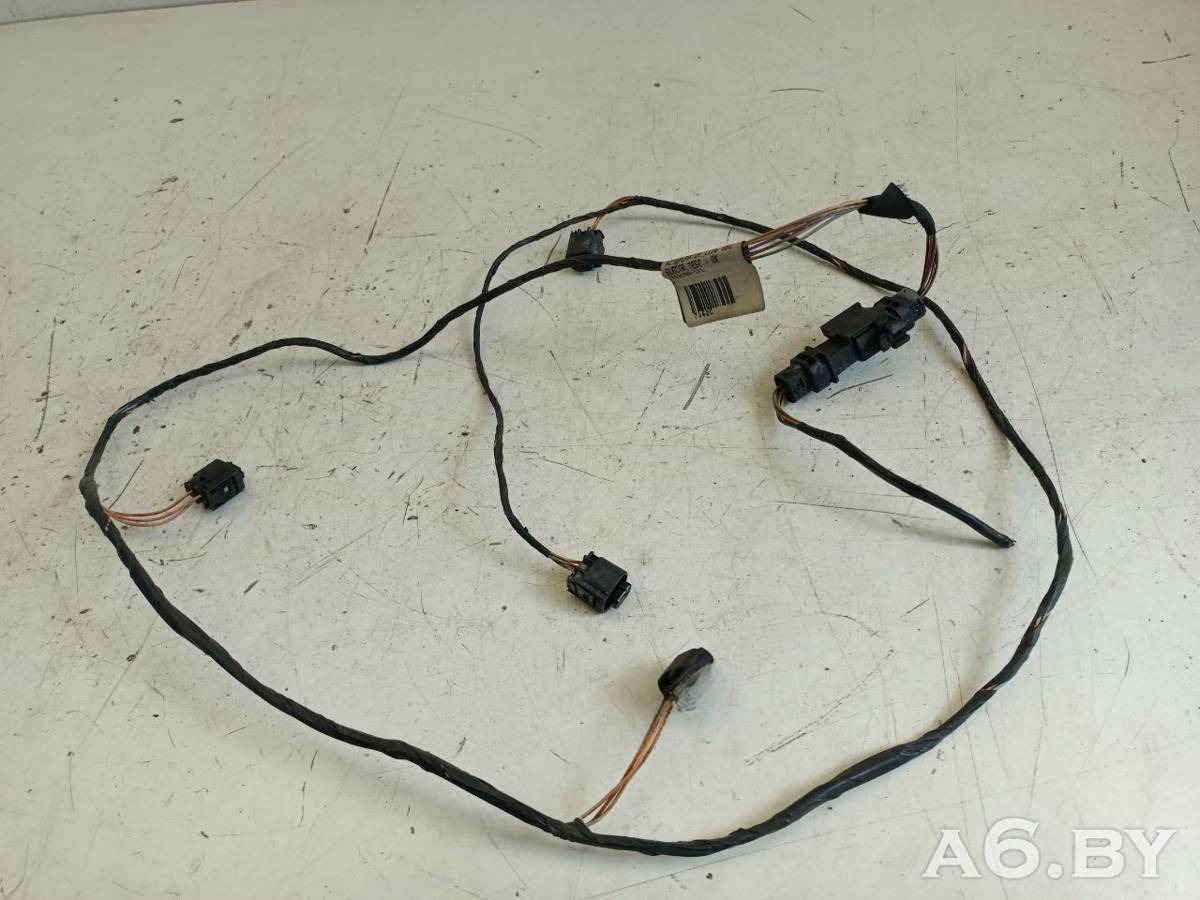Новое Renault Scenic, 2006 г., OEM 8200227162, арт. 111743395