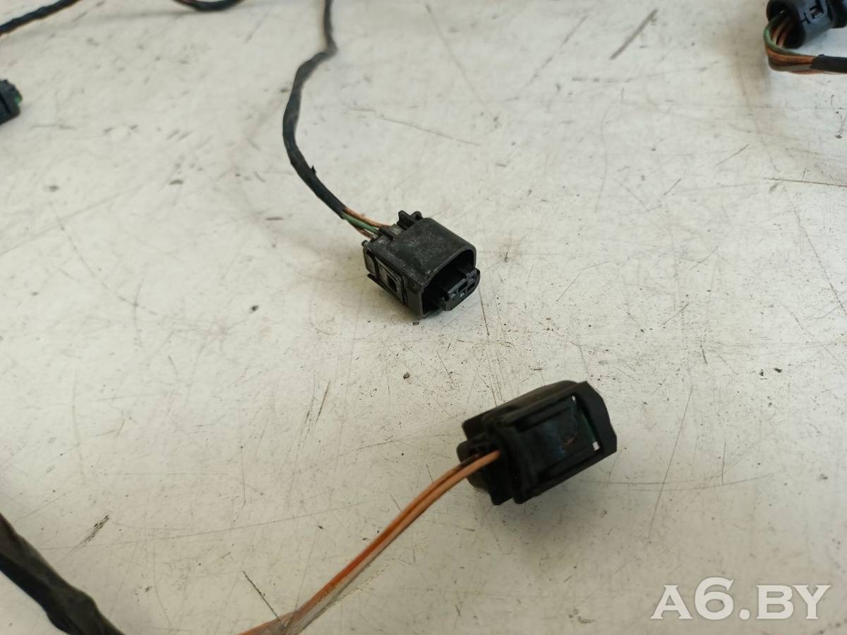 Новое Renault Scenic, 2006 г., OEM 8200227162, арт. 111743395, фото 2