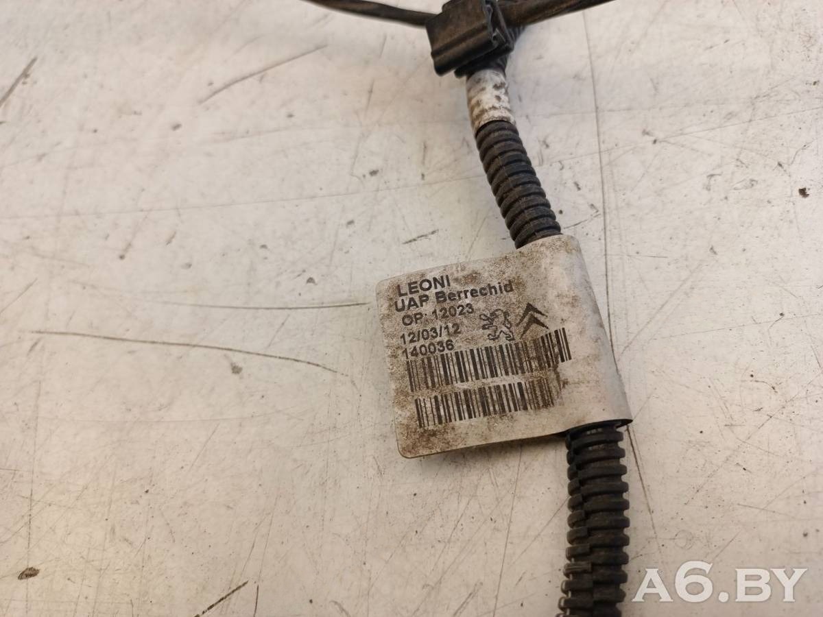 Новое Citroen C3, 2012 г., OEM 20010124, арт. 111743442, фото 3