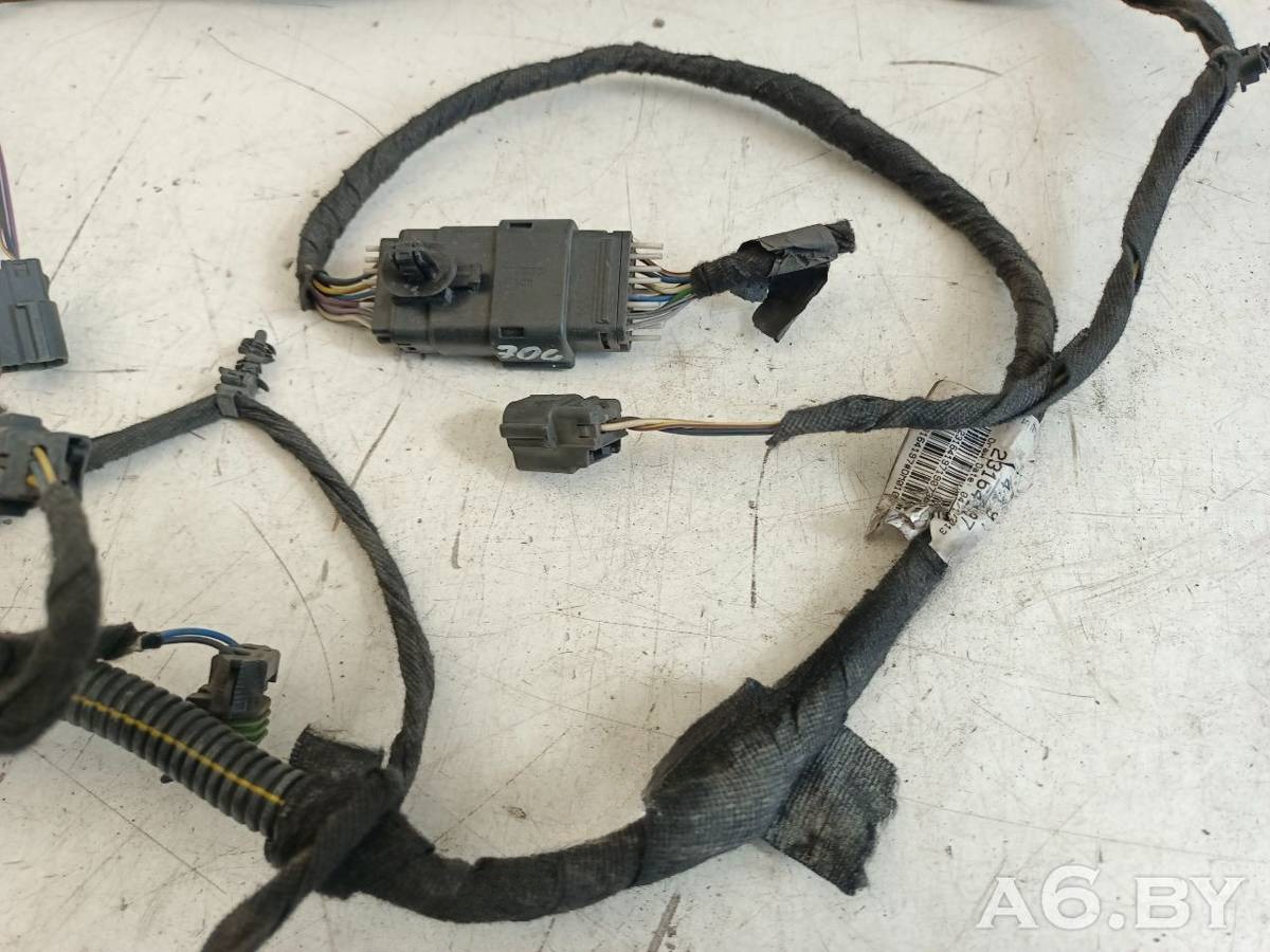 Новое Opel Insignia, 2013 г., OEM 23164197, арт. 111743471, фото 3
