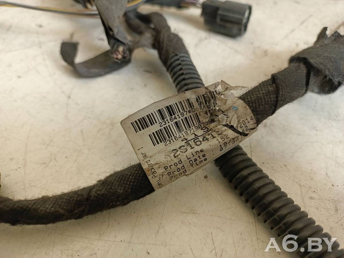 Новое Opel Insignia, 2013 г., OEM 23164197, арт. 111743471, фото 6