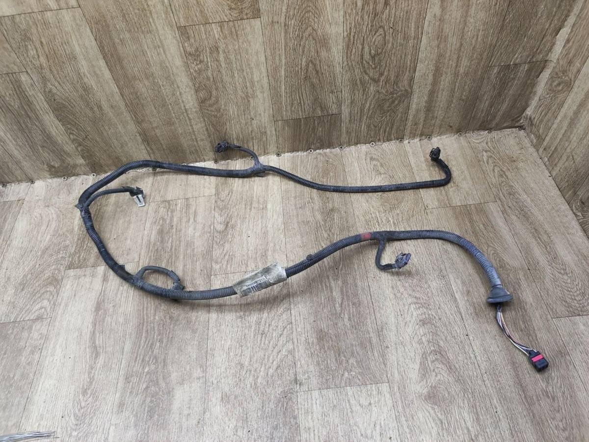 Новое Mercedes GLE Coupe C292, 2019 г., OEM A1666200315, арт. 1123
