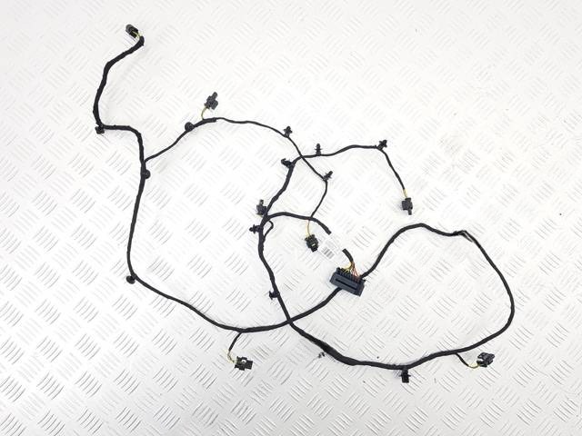 Новое BMW X6 G06, 2019 г., OEM 5A75A70, арт. 113254