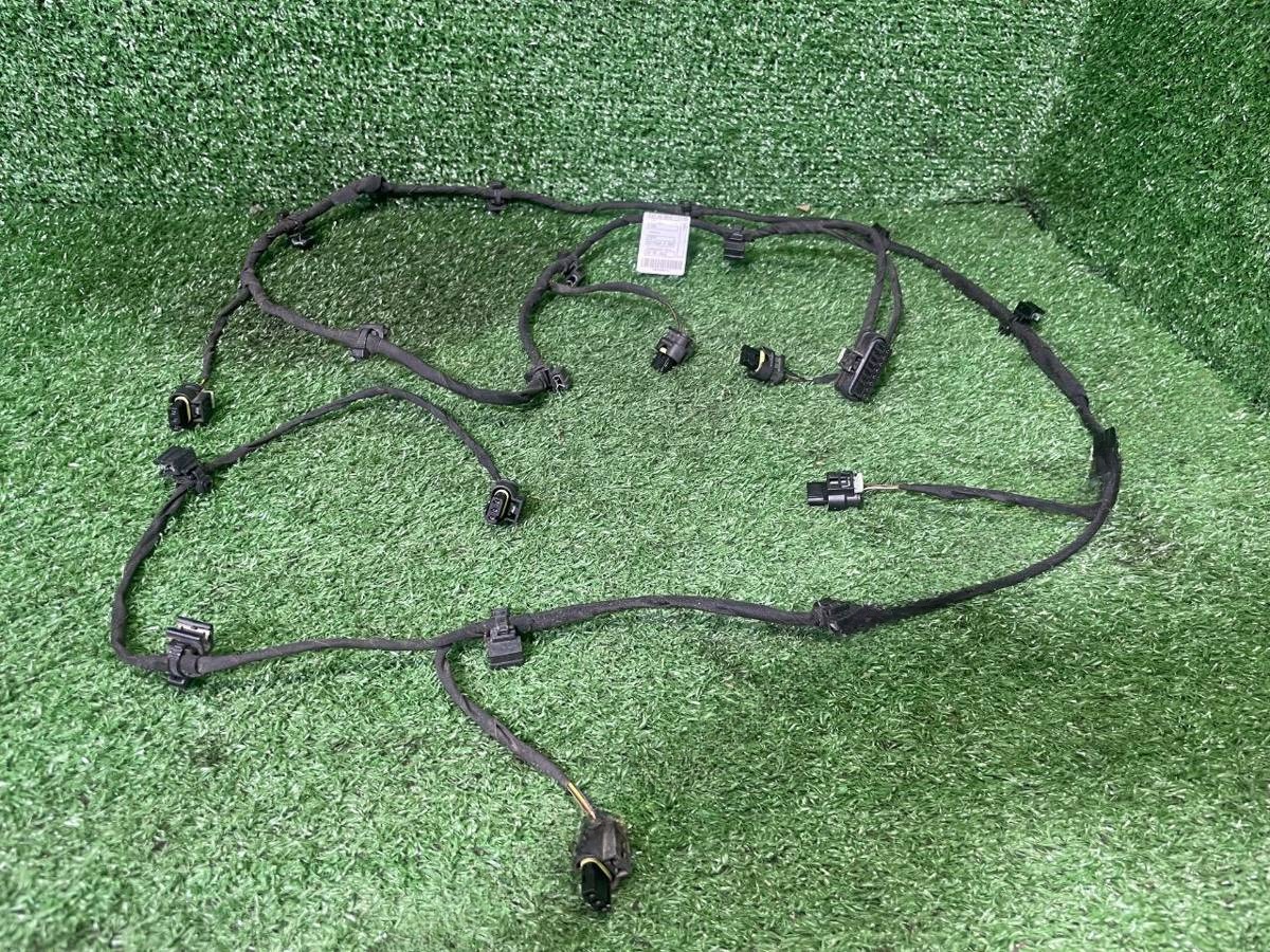 Новое Mercedes GLE W167, 2023 г., OEM A1675409735, арт. 113597888, фото 2