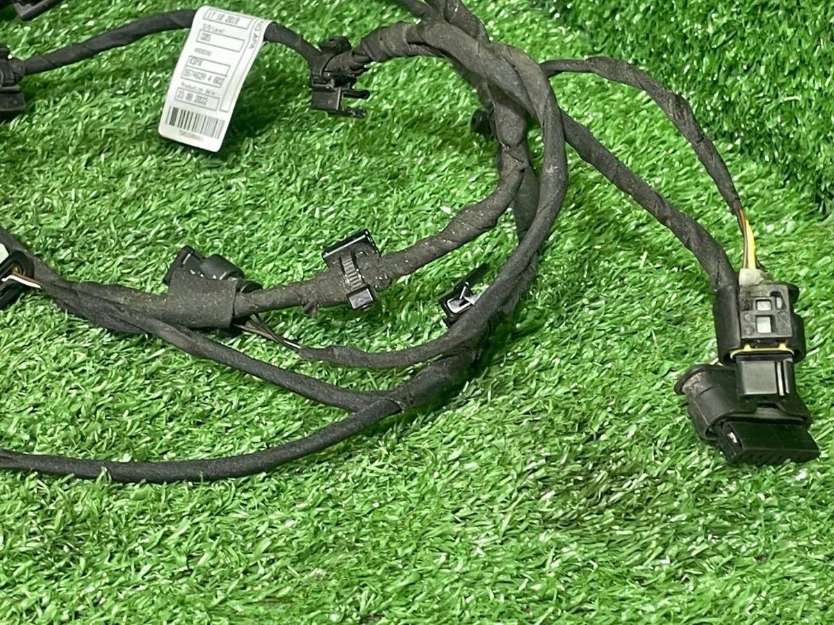 Новое Mercedes GLE W167, 2023 г., OEM A1675409735, арт. 113597888, фото 6
